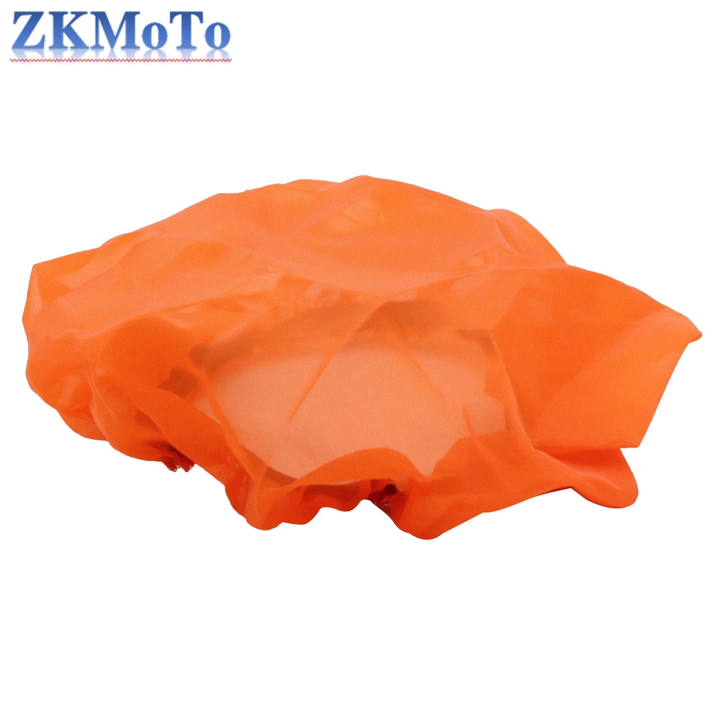 Motorcycle Sponge Air Filter Dust Cover For KTM Suzuki Yamaha Honda