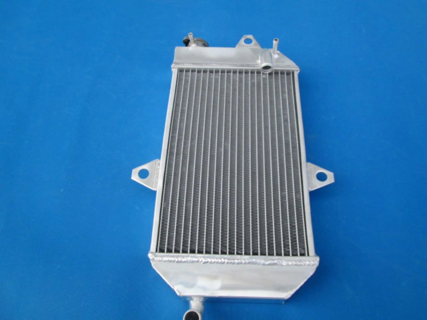 Aluminum Radiator For 1987-2006 Yamaha Banshee 350 YFZ350 YFZ 350