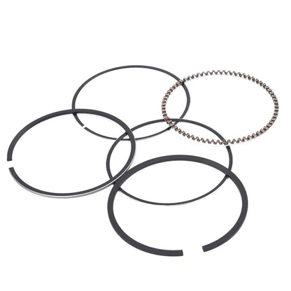 Piston Ring Kit For Honda GX200 5.5HP 6.5HP Brushcutter Trimmer 68mm