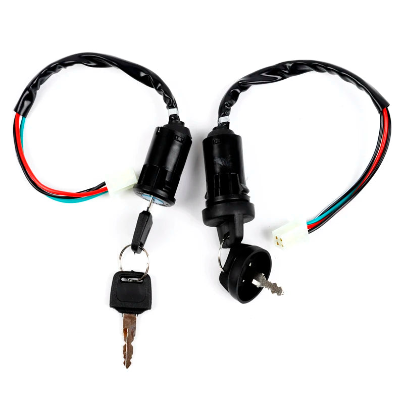 1 PC. universal ignition switch for motorcycle ATV for Honda for