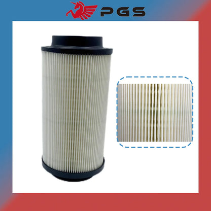 PGS 2PCS Air Filter 7080595 7082101 3088387 For Polaris ATV Sportsman