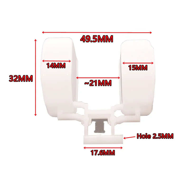 Yamaha YFM450FWAN Carburetor Repair Kit ATV KODIAK 450 4WD 03-07