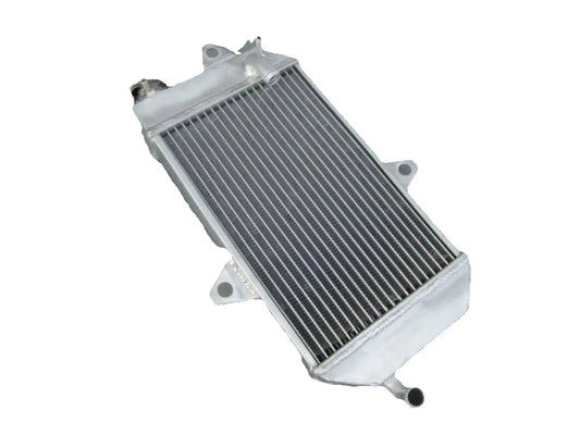 Aluminum Radiator For 1987-2006 Yamaha Banshee 350 YFZ350 YFZ 350