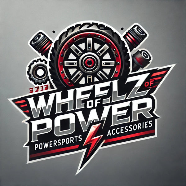 Wheelz of Power